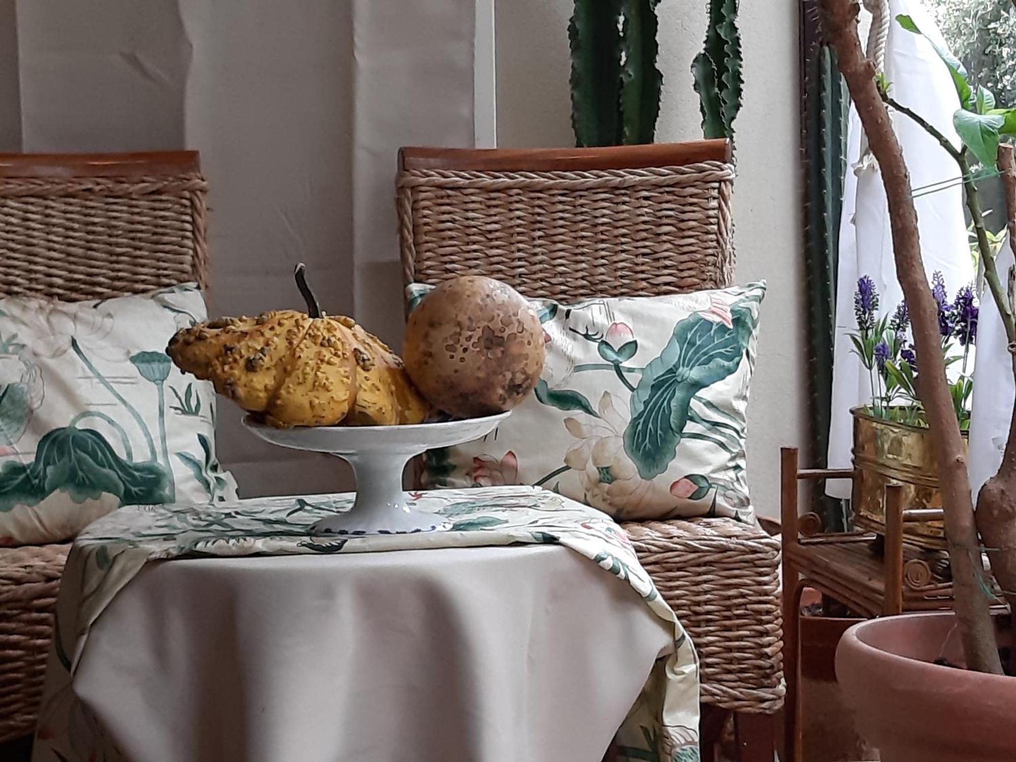 La Villa Bianca - Appartamento In Villa Sesto Fiorentino Eksteriør billede
